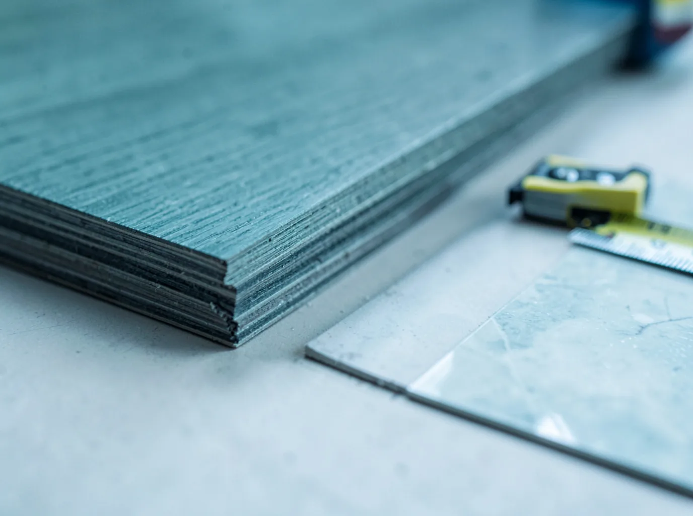 Luxury Vinyl Plank Installation New Athens, IL FAQs